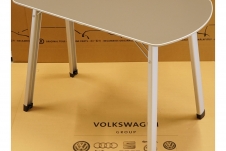 Originele VW campingtafel campingtafel klaptafel